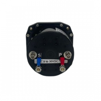 CFI AIRSPEED 100 KNOTS 3-1/8