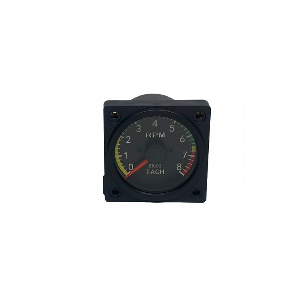 CFI TACHOMETER 8000RPM 2-1/4 CFI TACHOMETER 8000RPM 2-1/4