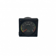 CFI TACHOMETER 8000RPM 2-1/4 CFI TACHOMETER 8000RPM 2-1/4
