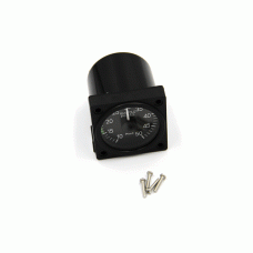 CFI MANIFOLD PRESSURE GAUGE 10-50