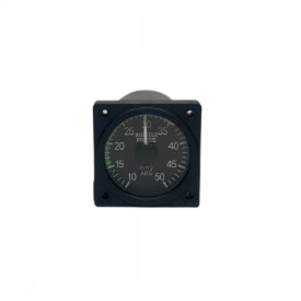 CFI MANIFOLD PRESSURE GAUGE 10-50 CFI MANIFOLD PRESSURE GAUGE 10-50