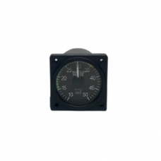 CFI MANIFOLD PRESSURE GAUGE 10-50