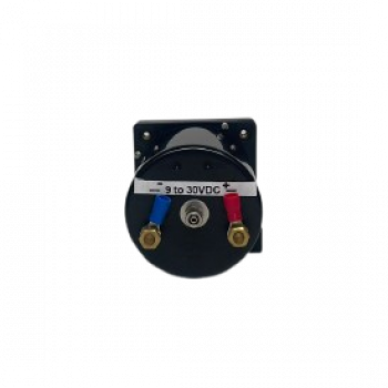 CFI MANIFOLD PRESSURE GAUGE 10-50 CFI MANIFOLD PRESSURE GAUGE 10-50