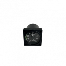 CFI MANIFOLD PRESSURE GAUGE 10-50