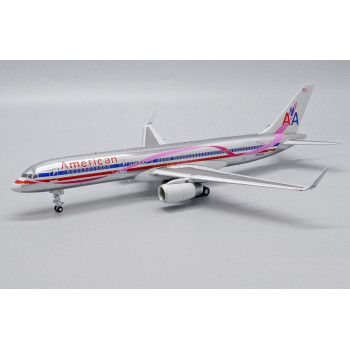 JC WINGS 1:200 AMERICAN AIRLINES B757-200 XX2191