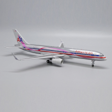 JC WINGS 1:200 AMERICAN AIRLINES B757-200 XX2191