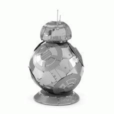 FASCINATIONS INC METAL EARTH MMS271 STAR WARS BB-8