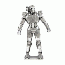 FASCINATIONS INC METAL EARTH MMS323 MARVEL WAR MACHINE MARK II