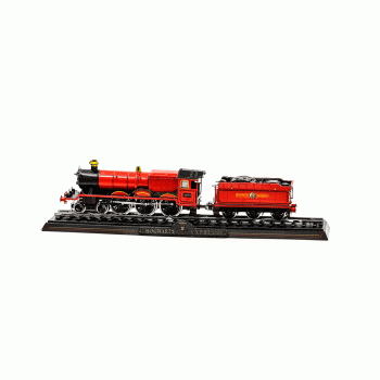 FASCINATIONS INC METAL EARTH MMS477 HARRY POTTER HOGWARTS EXPRESS TRK