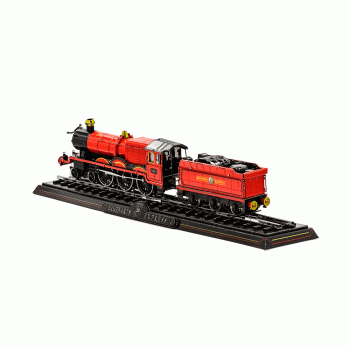 FASCINATIONS INC METAL EARTH MMS477 HARRY POTTER HOGWARTS EXPRESS TRK