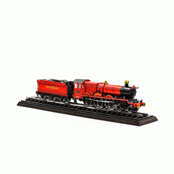 FASCINATIONS INC METAL EARTH MMS477 HARRY POTTER HOGWARTS EXPRESS TRK