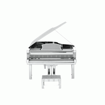 FASCINATIONS INC METAL EARTH MMS080 GRAND PIANO