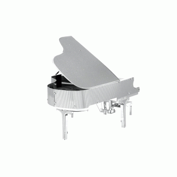 FASCINATIONS INC METAL EARTH MMS080 GRAND PIANO