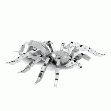 FASCINATIONS INC METAL EARTH MMS072 BUG TARANTULA