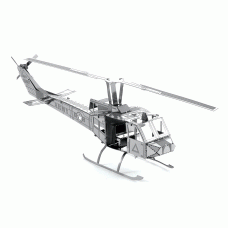 FASCINATIONS INC METAL EARTH MMS011 HUEY UH-1