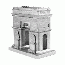 FASCINATIONS INC METAL EARTH ICX005 ARC DE TRIOMPHE