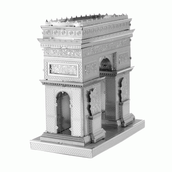 FASCINATIONS INC METAL EARTH ICX005 ARC DE TRIOMPHE