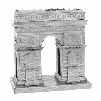 FASCINATIONS INC METAL EARTH ICX005 ARC DE TRIOMPHE