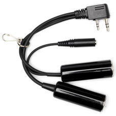 ICOM IC-A14/22/24/A3 HEADSET ADAPTER CABLE OPC-499