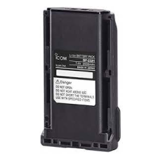 ICOM IC-A14 BATTERY PACK LI-ION 7.2V 2300MAH BP-232H