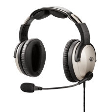 LIGHTSPEED HEADSET ZULU 3 BLUETOOTH STRAIGHT CORD DUAL PLUG 4064