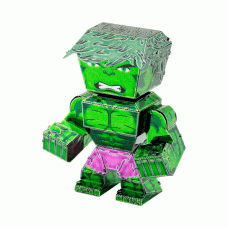 FASCINATIONS INC METAL EARTH MEM003 MARVEL HULK