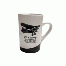 GIFT - MUG ENJOY THE FLIGHT MUG-ETF