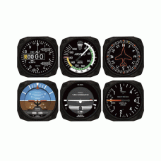 TRINTEC COASTER SET 6-PIECE MODERN INSTRUMENTS 9085