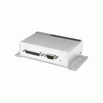 GARMIN GAD29D ARINC INTERFACE UNIT PMA 010-01172-21 (X)