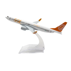 AIRCRAFT MODEL 1:XXX B737 GOL AIRLINES