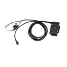 GARMIN GPS AERA 500/510 AVIATION MOUNT WITH BARE WIRES 010-11385-03