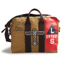 RED CANOE BRANDS BAG BOEING B17 KIT U-BAG-B17KIT-01-TN