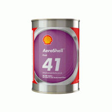 AEROSHELL FLUID 41 MIL-PRF-5606J 1QT (946ML) 550043663
