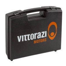 VITTORAZI MOSTER185 PLUS HANDY TOOL BOX MY19 ACC170