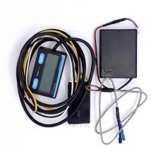 VITTORAZI MOSTER185 PPG METER WITH RPM AND CHT SENSOR ACC020