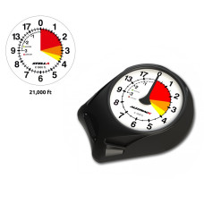 LB ALTIMETER ALTITRACK