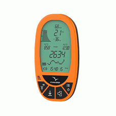 FLYMASTER VARIO LS (BRIGHT ORANGE)