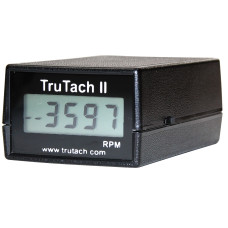 TRUTACH II DIGITAL TACHOMETER