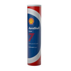 AEROSHELL GREASE 7 MIL-G-3545C 14 OZ