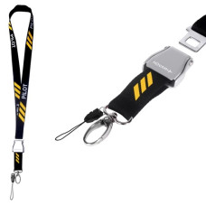 KEYCHAIN NOVAH LANYARD PILOT IIII