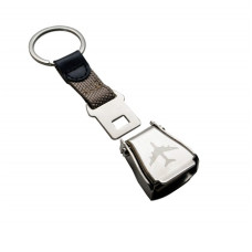 KEYCHAIN NOVAH SEATBELT