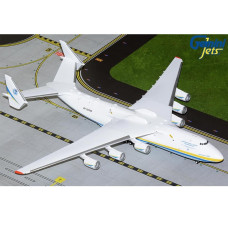 GEMINI JETS 1:200 ANTONOV AIRLINES AN-225 G2ADB1225