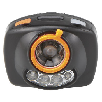 FLIGHT OUTFITTERS FLASHLIGHT HEADLAMP FO-HEADLAMP