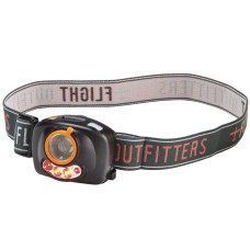 FLIGHT OUTFITTERS FLASHLIGHT HEADLAMP FO-HEADLAMP