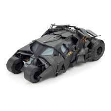 FASCINATIONS INC METAL EARTH PS2006 BATMAN TUMBLER