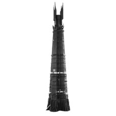 FASCINATIONS INC METAL EARTH ICX236 LOTR ORTHANC