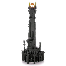 FASCINATIONS INC METAL EARTH ICX238 LOTR BARAD-DUR