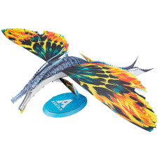 FASCINATIONS INC METAL EARTH ICX242 AVATAR SKIMWING