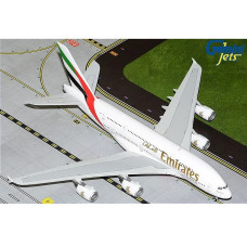 GEMINI JETS 1:200 EMIRATES AIRLINES A380 G2UAE1049