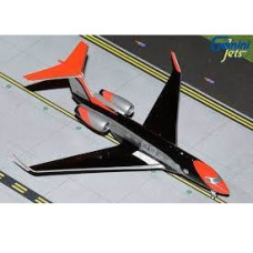 GEMINI JETS 1:200 GULFSTREAM G650ER G2GLF989